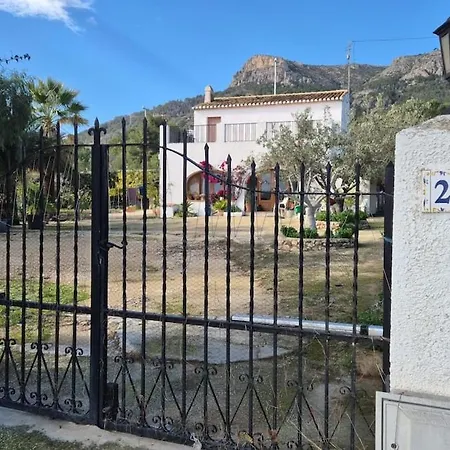 Casa Benicolada 0204 *