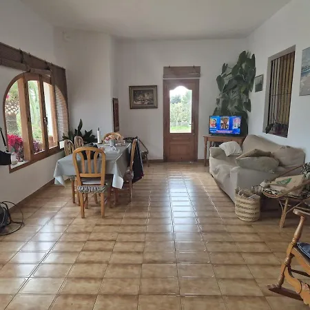 Casa Benicolada 0204 *