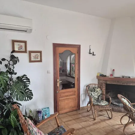 Casa Benicolada 0204 Кальпе