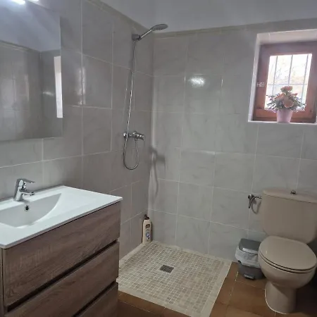 Casa Benicolada 0204 Дом отдыха