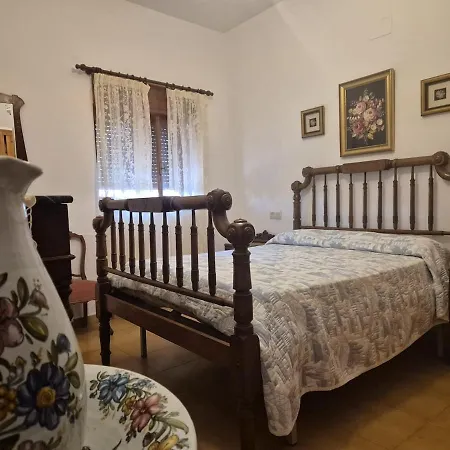 Casa Benicolada 0204 Дом отдыха *