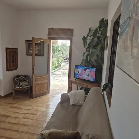 Casa Benicolada 0204 Дом отдыха Кальпе